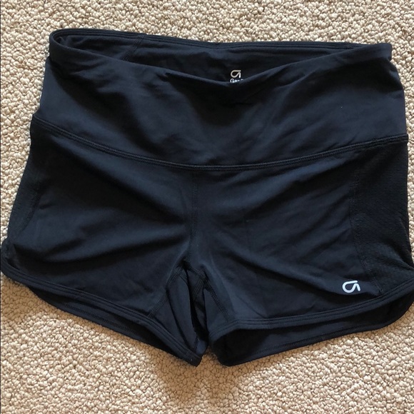 GAP Pants - Gapfit Tight Fitting Workout Shorts GAP Pants - Gapfit Tight Fitting Workout Shorts